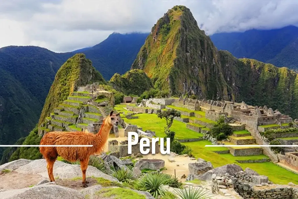 Peru