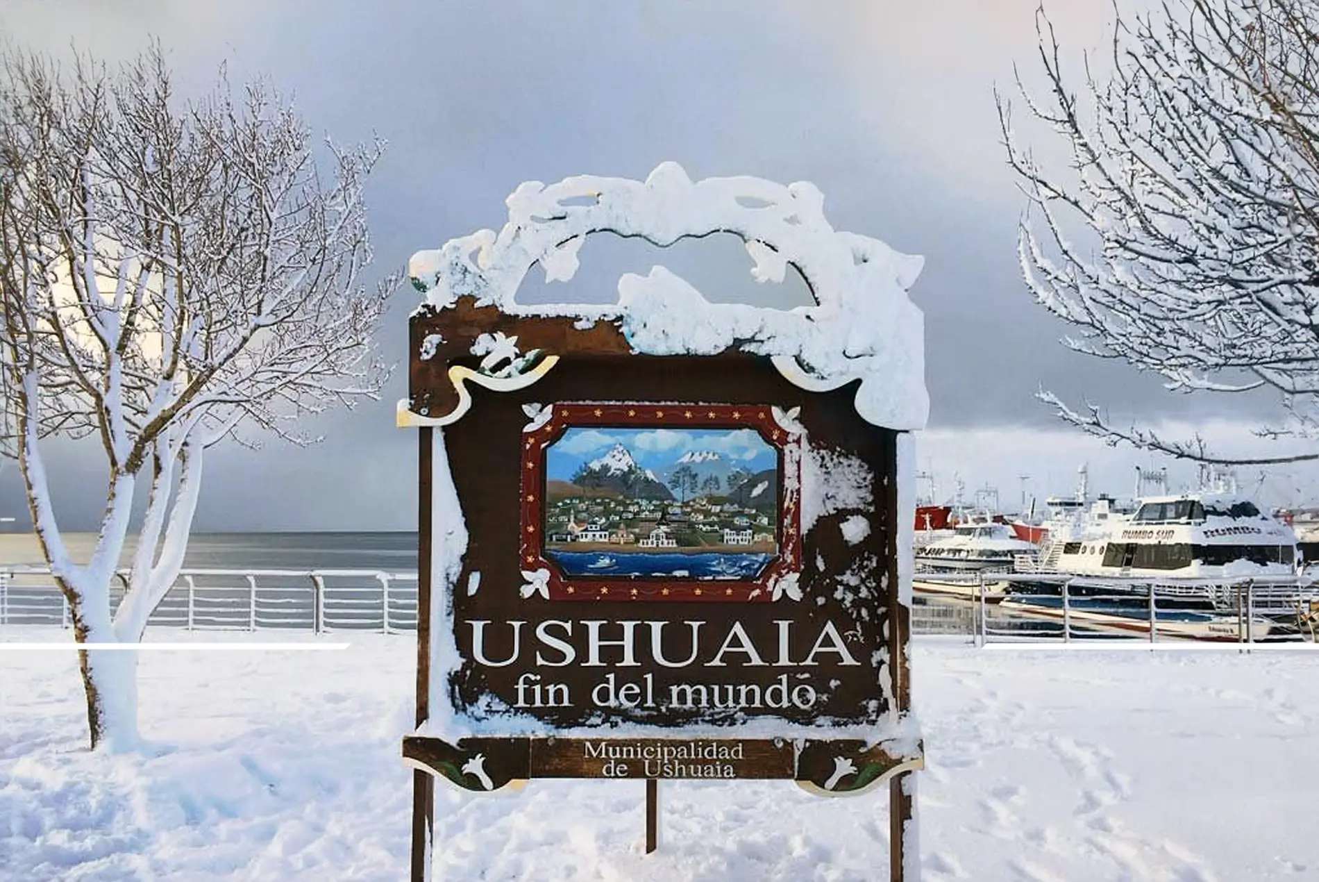 Ushuaia