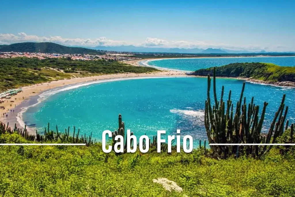 Cabo frio