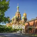 Viajar para Rússia: 7 Motivos Para Ir